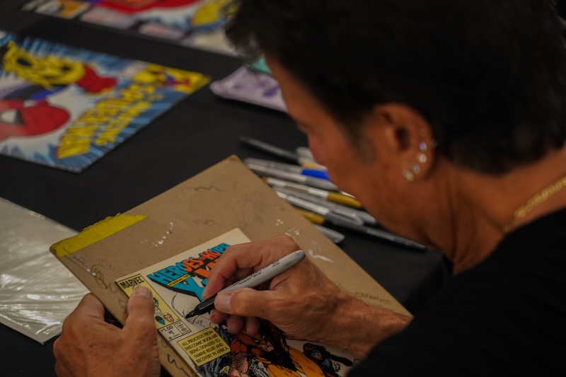San Diego Comic-Con Málaga