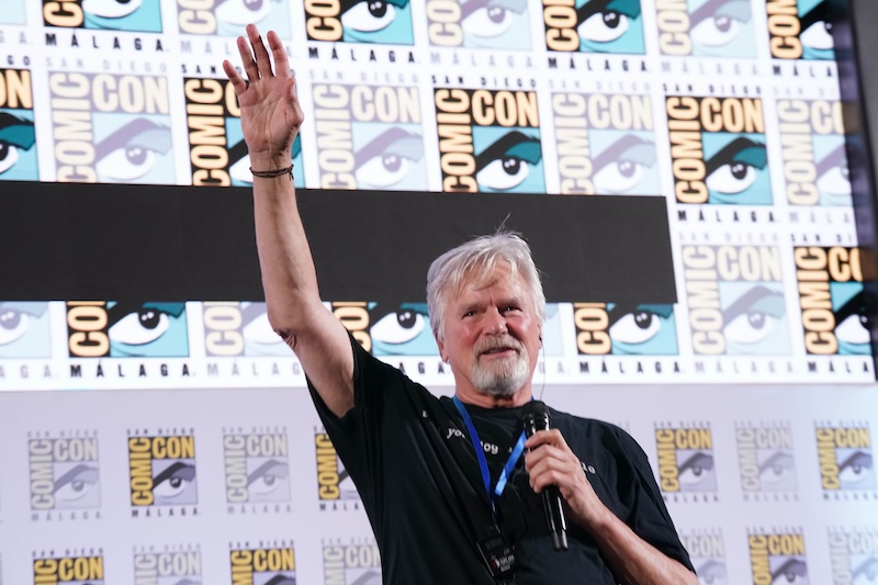 Comic-Con Málaga