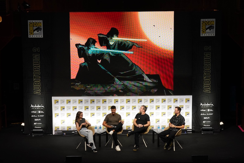 Comic-Con Málaga