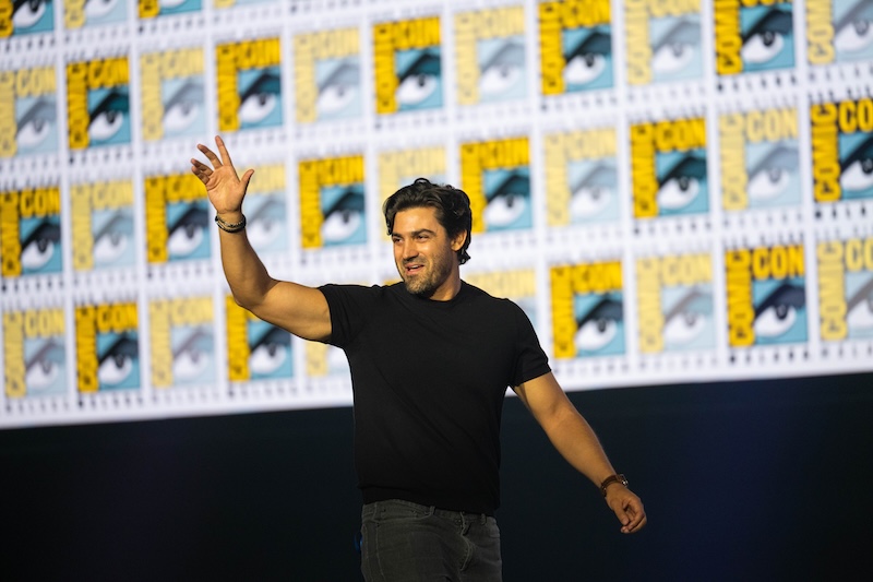 San Diego Comic-Con Málaga