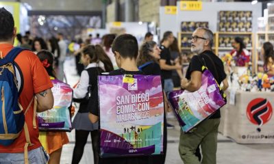 Comic-Con Málaga