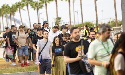 Comic-Con Málaga