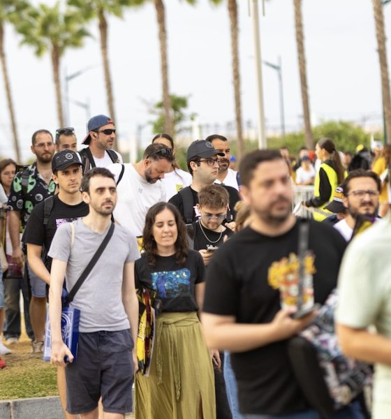 Comic-Con Málaga