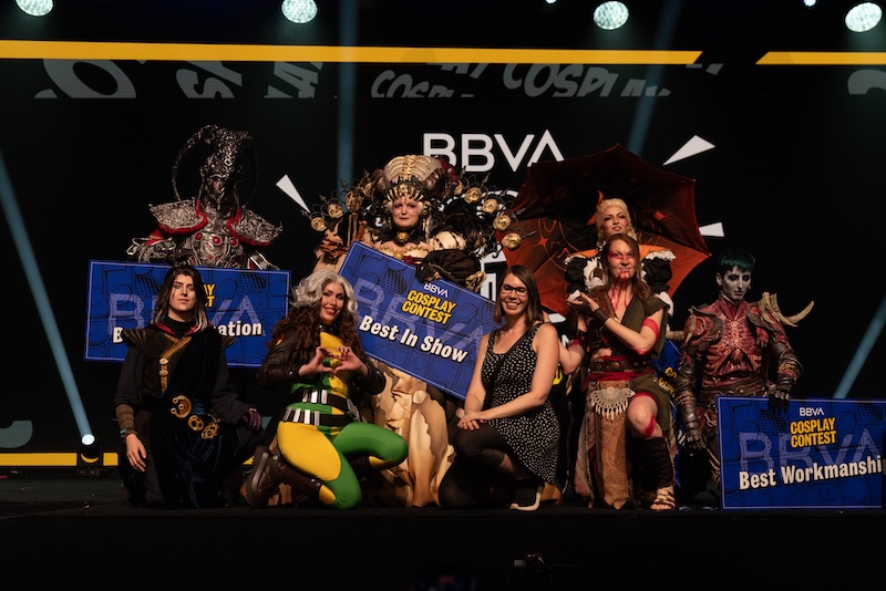 Comic-Con Málaga